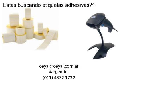 Estas buscando etiquetas adhesivas?^